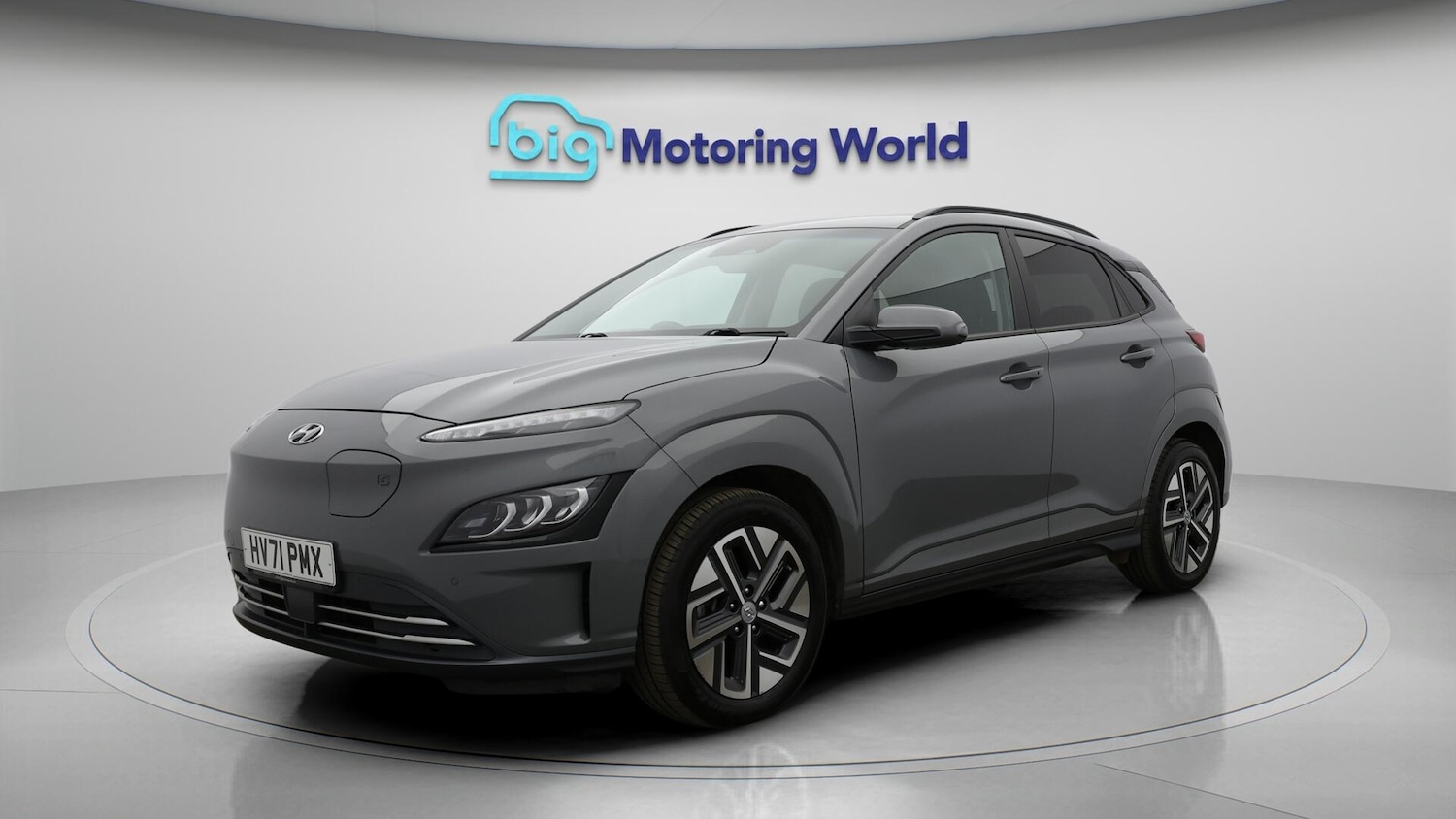 Used Hyundai KONA 2021 for sale - 76499651: Photo 4