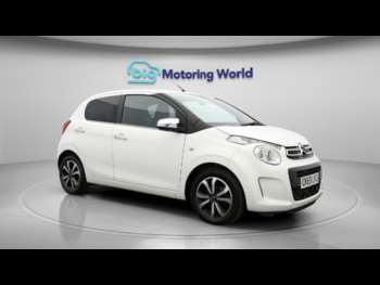 2020 (69) - 1.0 VTi Flair Hatchback 5dr Petrol Manual Euro 6 (s/s) (72 ps)