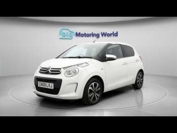 Used Citroen C1 2020 for sale - 74610760: Photo
