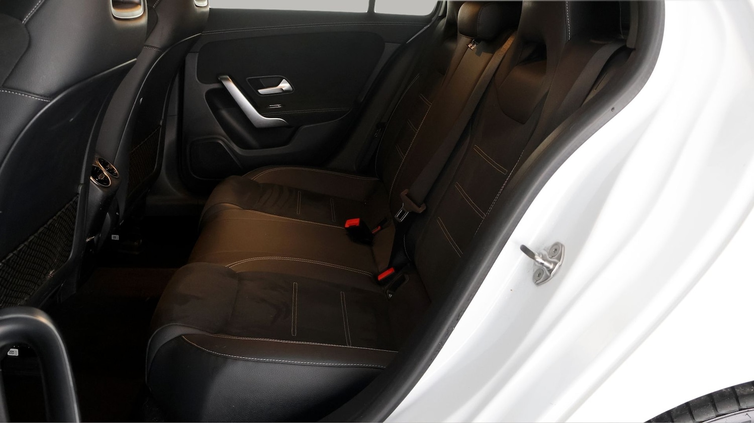 Used Mercedes-Benz A-Class 2022 for sale - 77651620: Photo 16