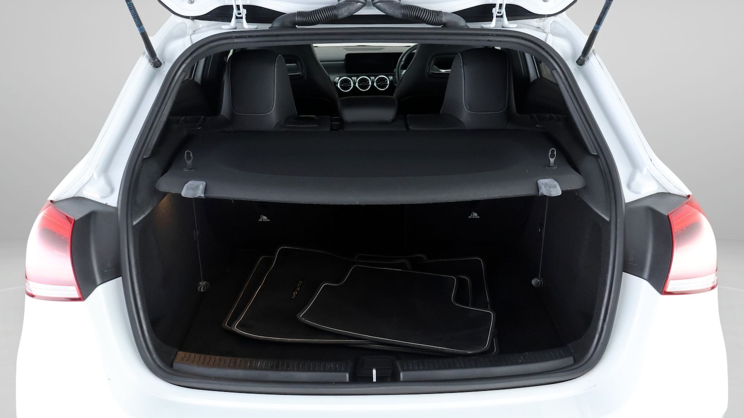 Used Mercedes-Benz A-Class 2022 for sale - 77651620: Photo 17