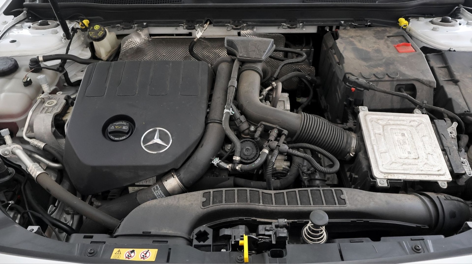 Used Mercedes-Benz A-Class 2022 for sale - 77651620: Photo 19