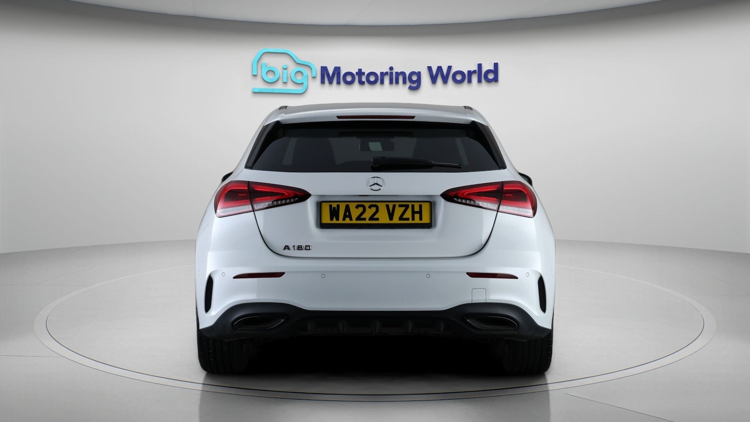 Used Mercedes-Benz A-Class 2022 for sale - 77651620: Photo 6