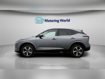 Used Nissan Qashqai 2022 for sale - 78951687: Photo