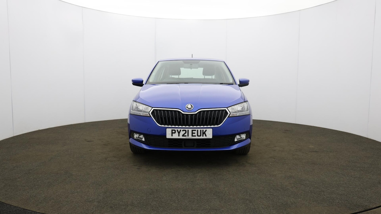 Vehicle 42