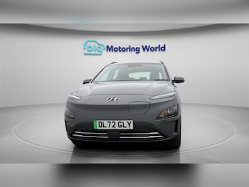 Used Hyundai KONA 2023 for sale - 79247102: Photo