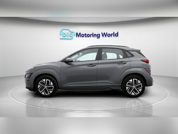 Used Hyundai KONA 2023 for sale - 79247102: Photo