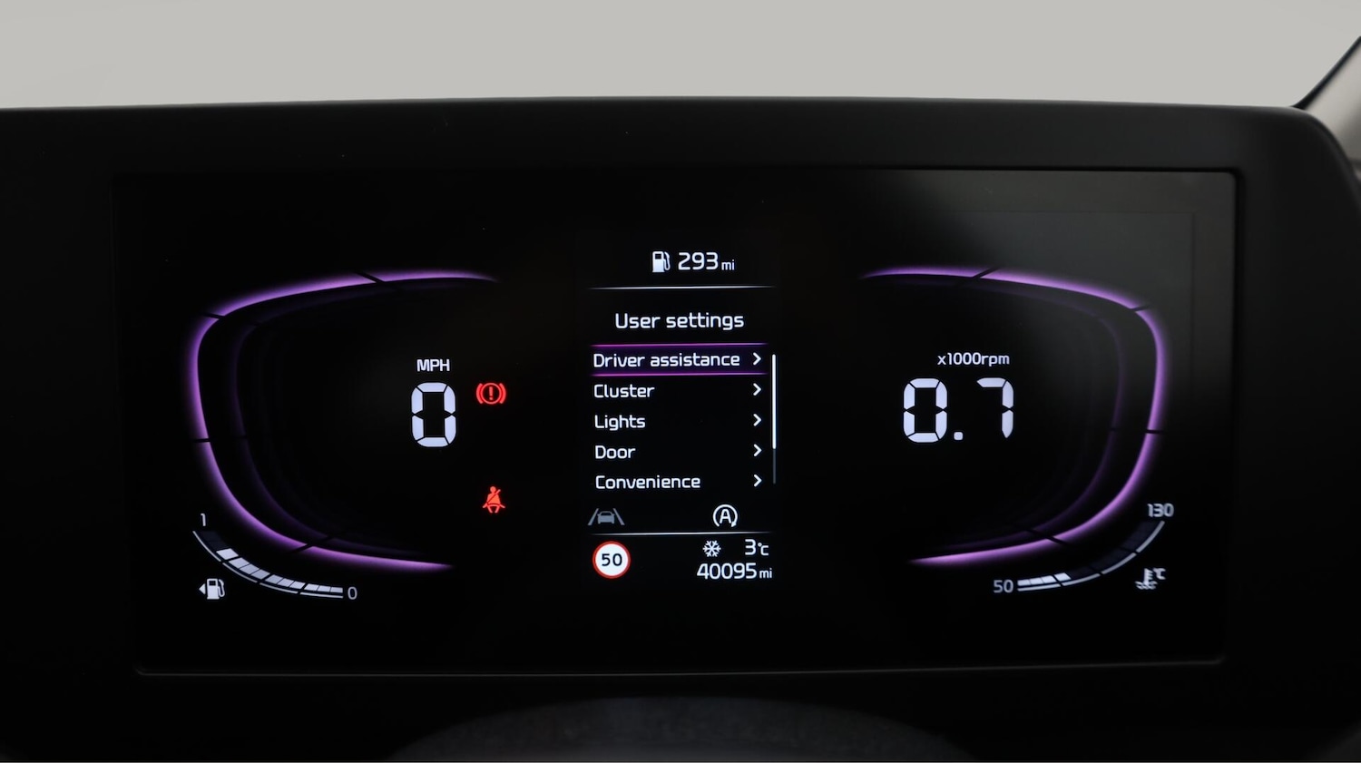 Used Kia Sportage 2023 for sale - 76658975: Photo 11