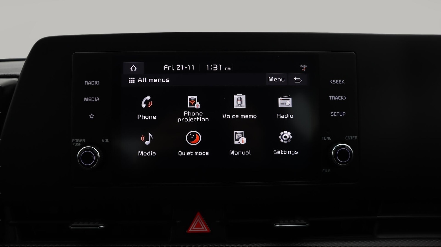 Used Kia Sportage 2023 for sale - 76658975: Photo 12