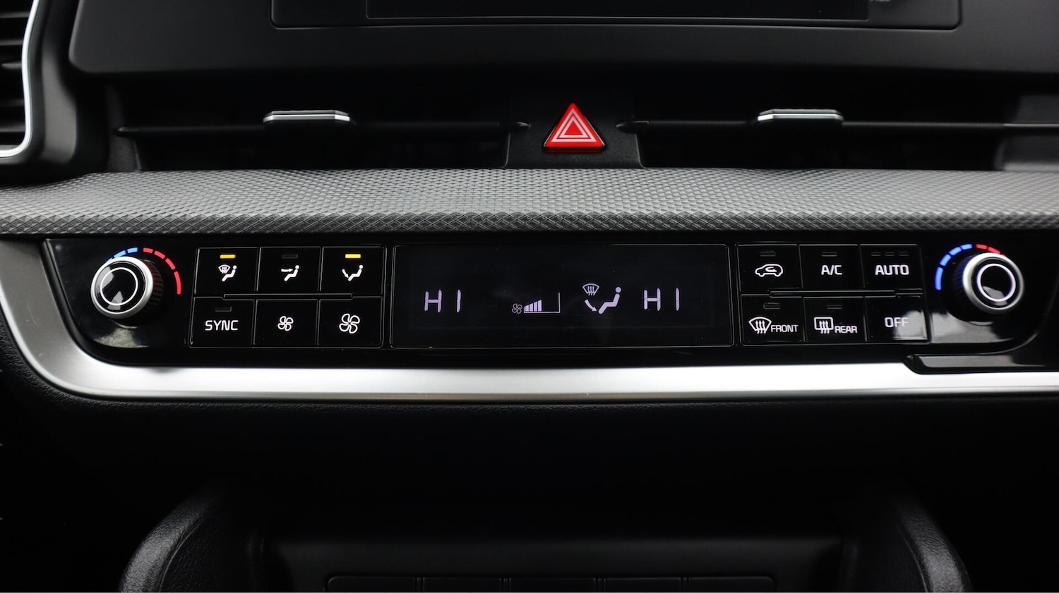 Used Kia Sportage 2023 for sale - 76658975: Photo 13