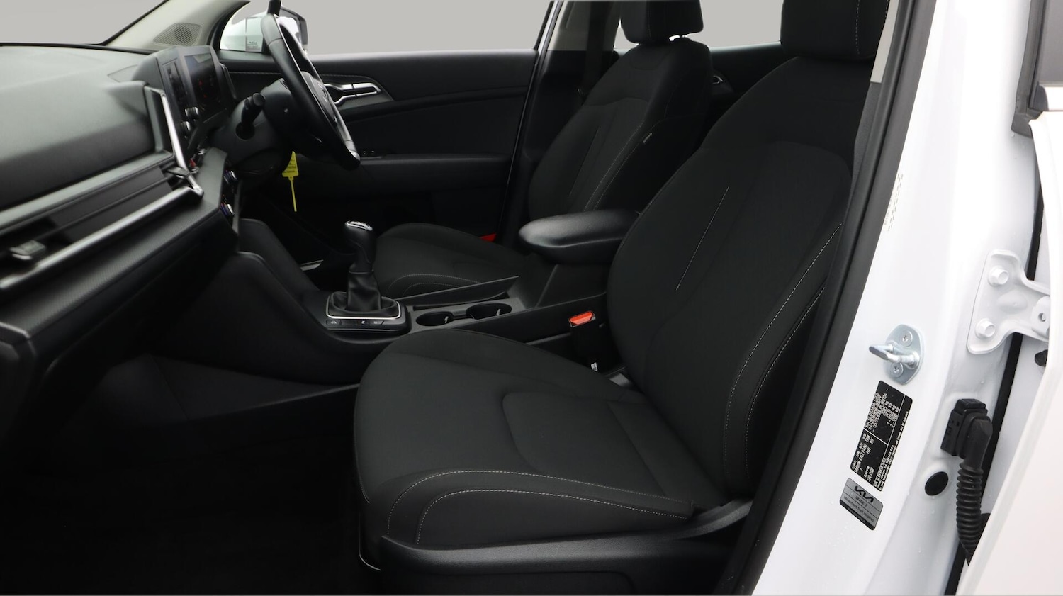 Used Kia Sportage 2023 for sale - 76658975: Photo 15