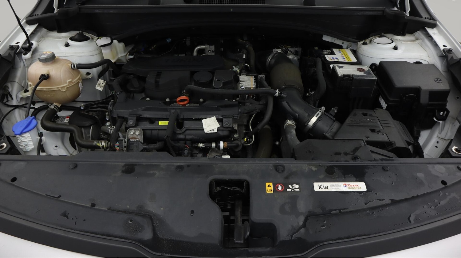 Used Kia Sportage 2023 for sale - 76658975: Photo 20