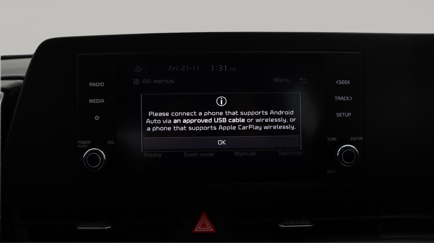 Used Kia Sportage 2023 for sale - 76658975: Photo 25