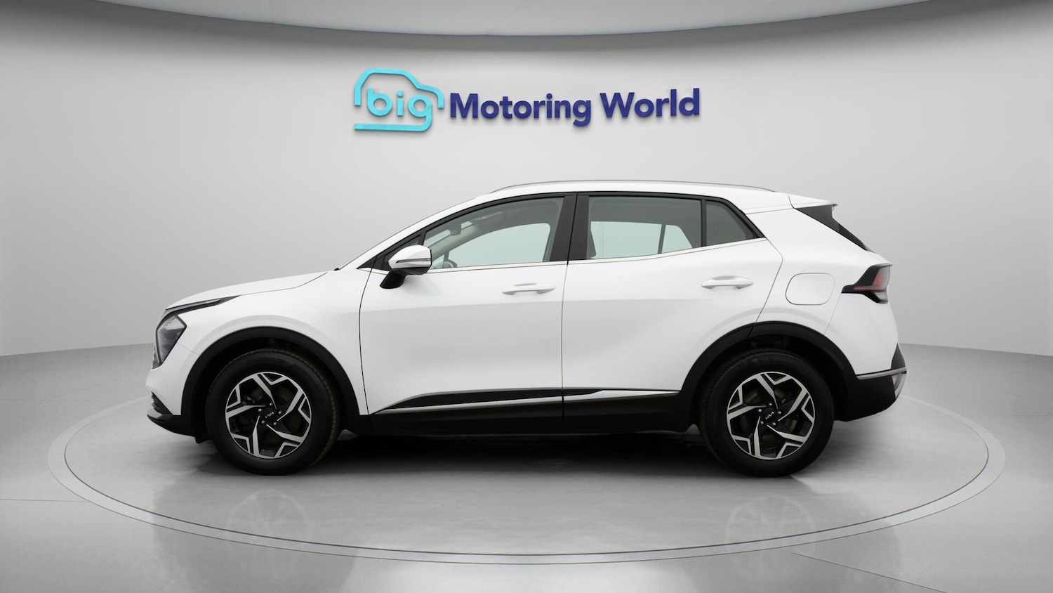 Used Kia Sportage 2023 for sale - 76658975: Photo 5