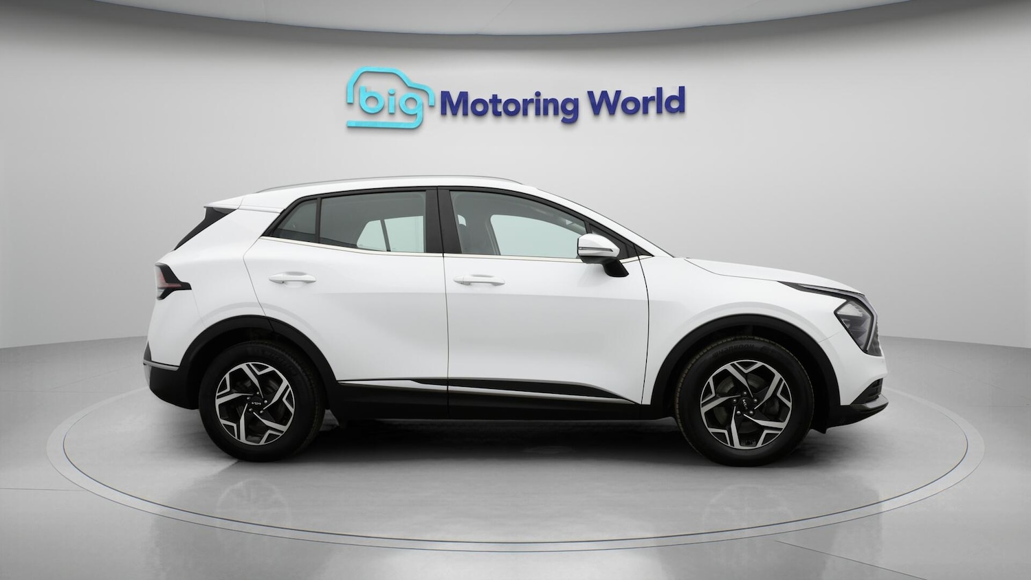 Used Kia Sportage 2023 for sale - 76658975: Photo 9