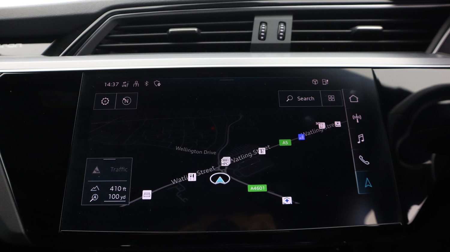 Used Audi e-tron 2022 for sale - 77329347: Photo 11