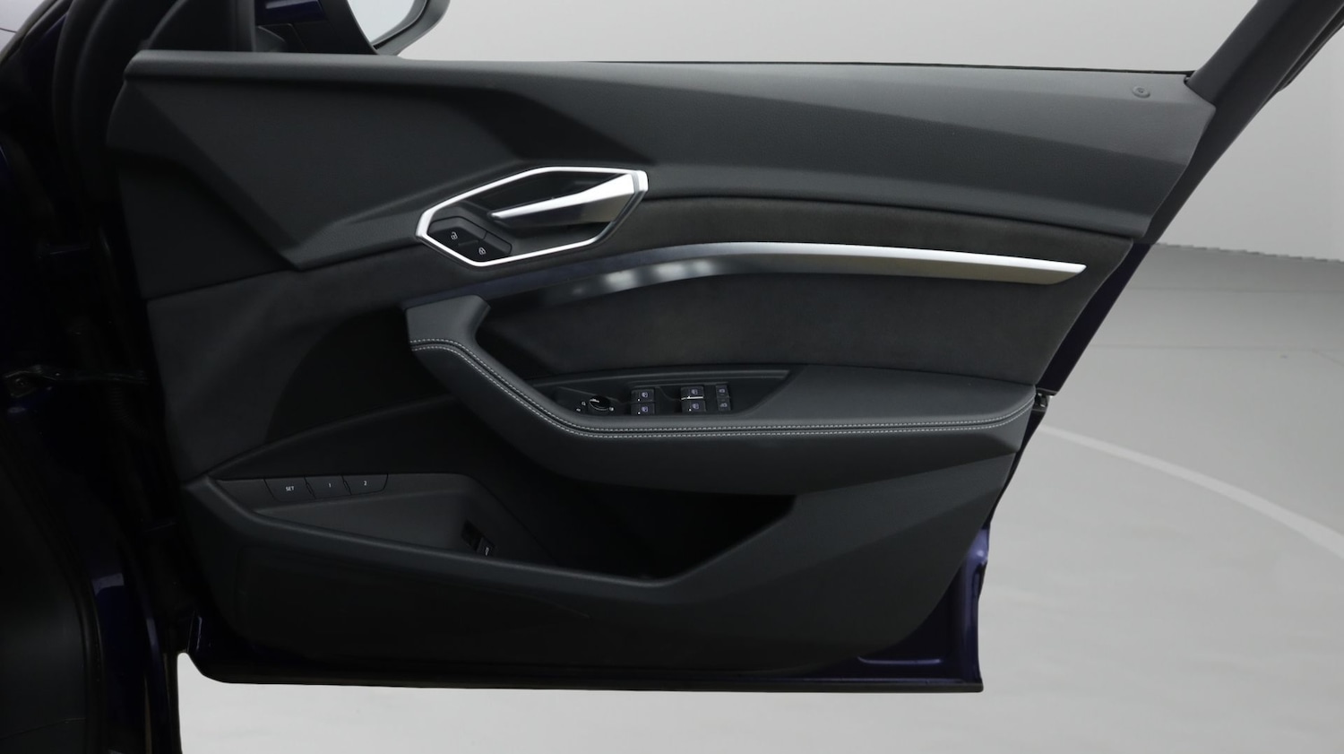 Used Audi e-tron 2022 for sale - 77329347: Photo 15