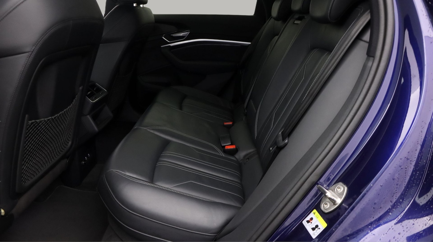 Used Audi e-tron 2022 for sale - 77329347: Photo 16