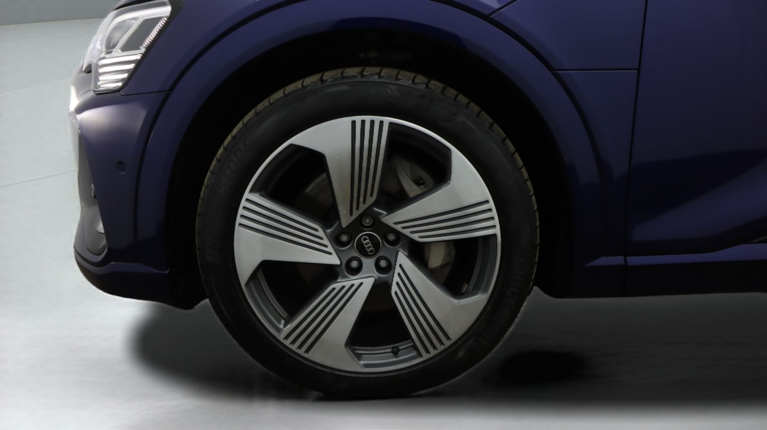 Used Audi e-tron 2022 for sale - 77329347: Photo 18