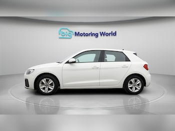 Used Audi A1 2020 for sale - 78513030: Photo
