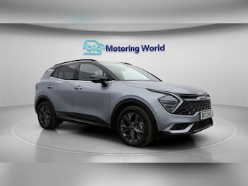 Used Kia Sportage 2022 for sale - 79483498: Photo