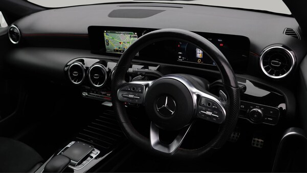 Used Mercedes-Benz A-Class 2018 for sale - 76227549: Photo 10