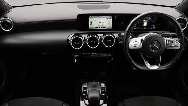 Used Mercedes-Benz A-Class 2018 for sale - 76227549: Photo 14