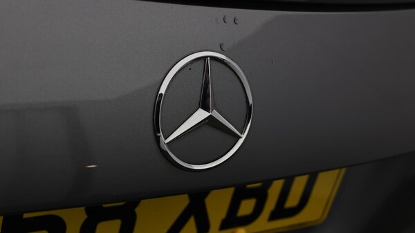 Used Mercedes-Benz A-Class 2018 for sale - 76227549: Photo 21