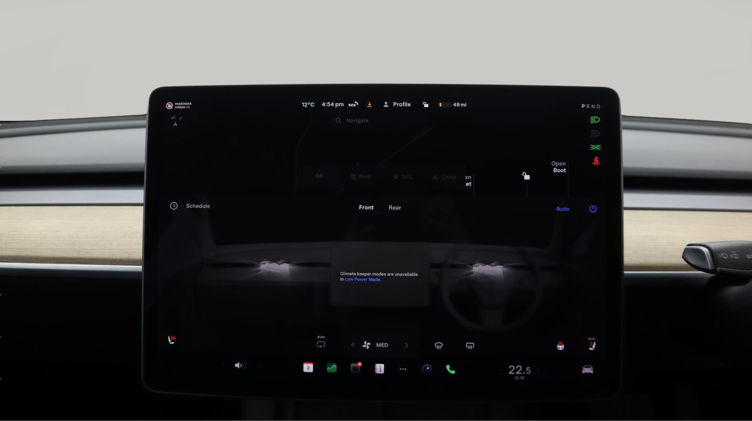 Used Tesla Model 3 2021 for sale - 77416849: Photo 12