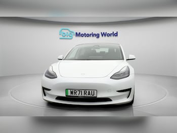Used Tesla Model 3 2021 for sale - 77416849: Photo