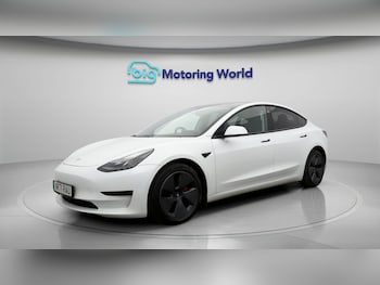 Used Tesla Model 3 2021 for sale - 77416849: Photo