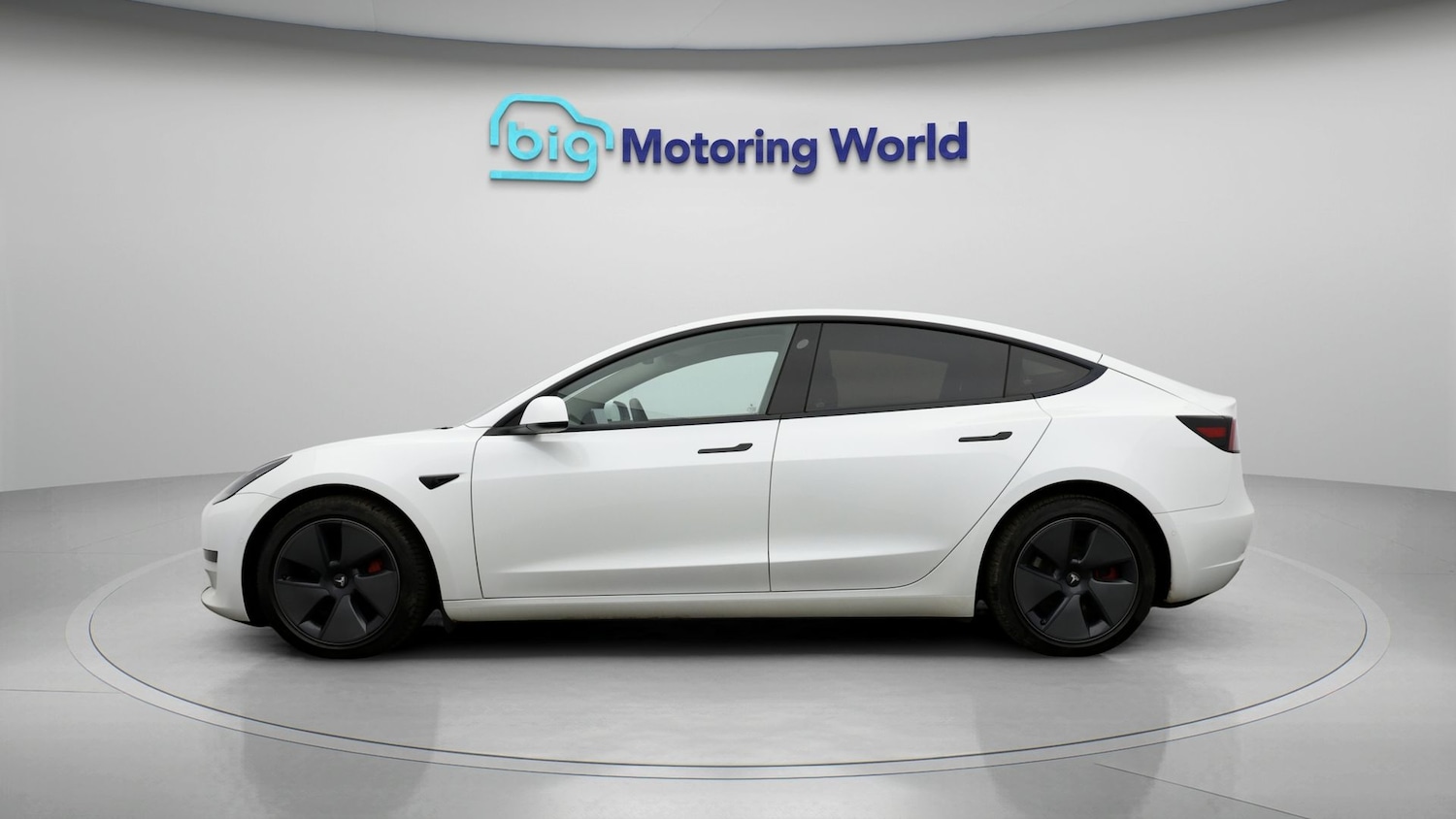 Used Tesla Model 3 2021 for sale - 77416849: Photo 4