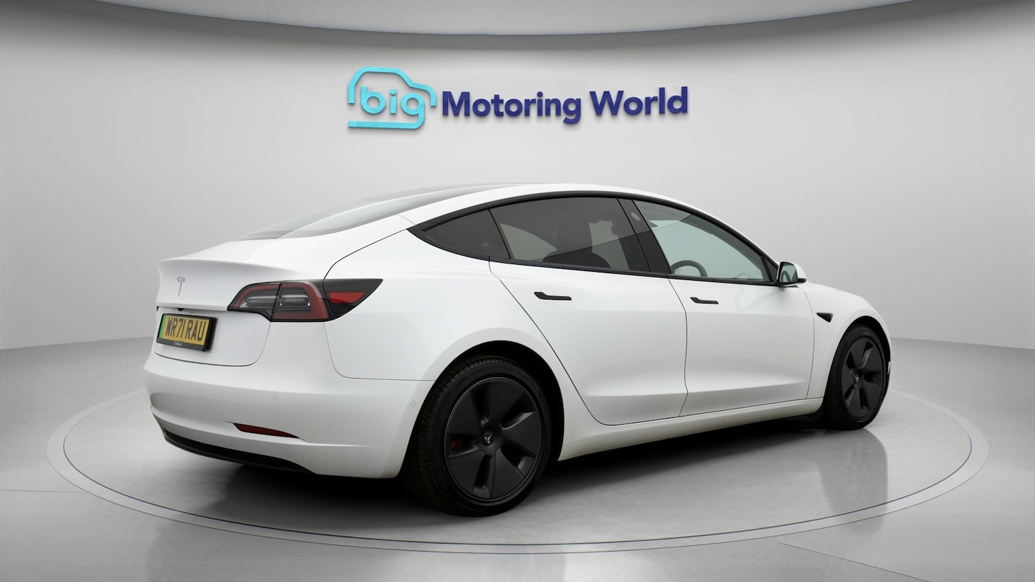 Used Tesla Model 3 2021 for sale - 77416849: Photo 7