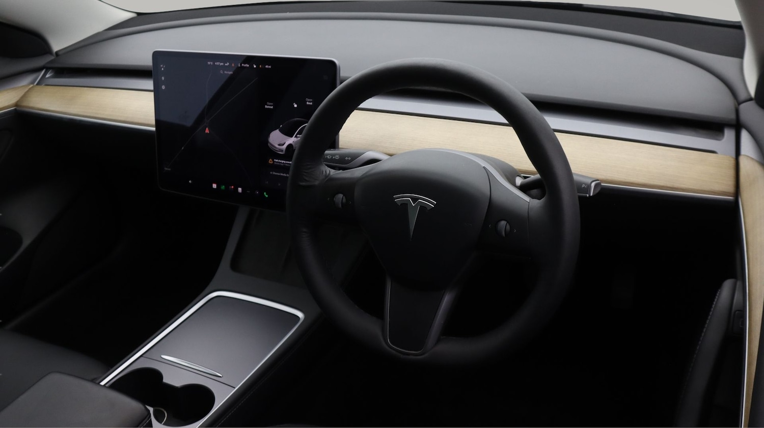 Used Tesla Model 3 2021 for sale - 77416849: Photo 9