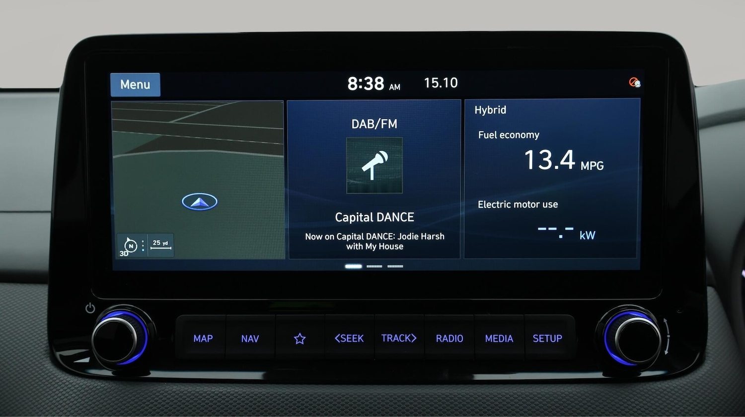 Used Hyundai KONA 2020 for sale - 76337336: Photo 12