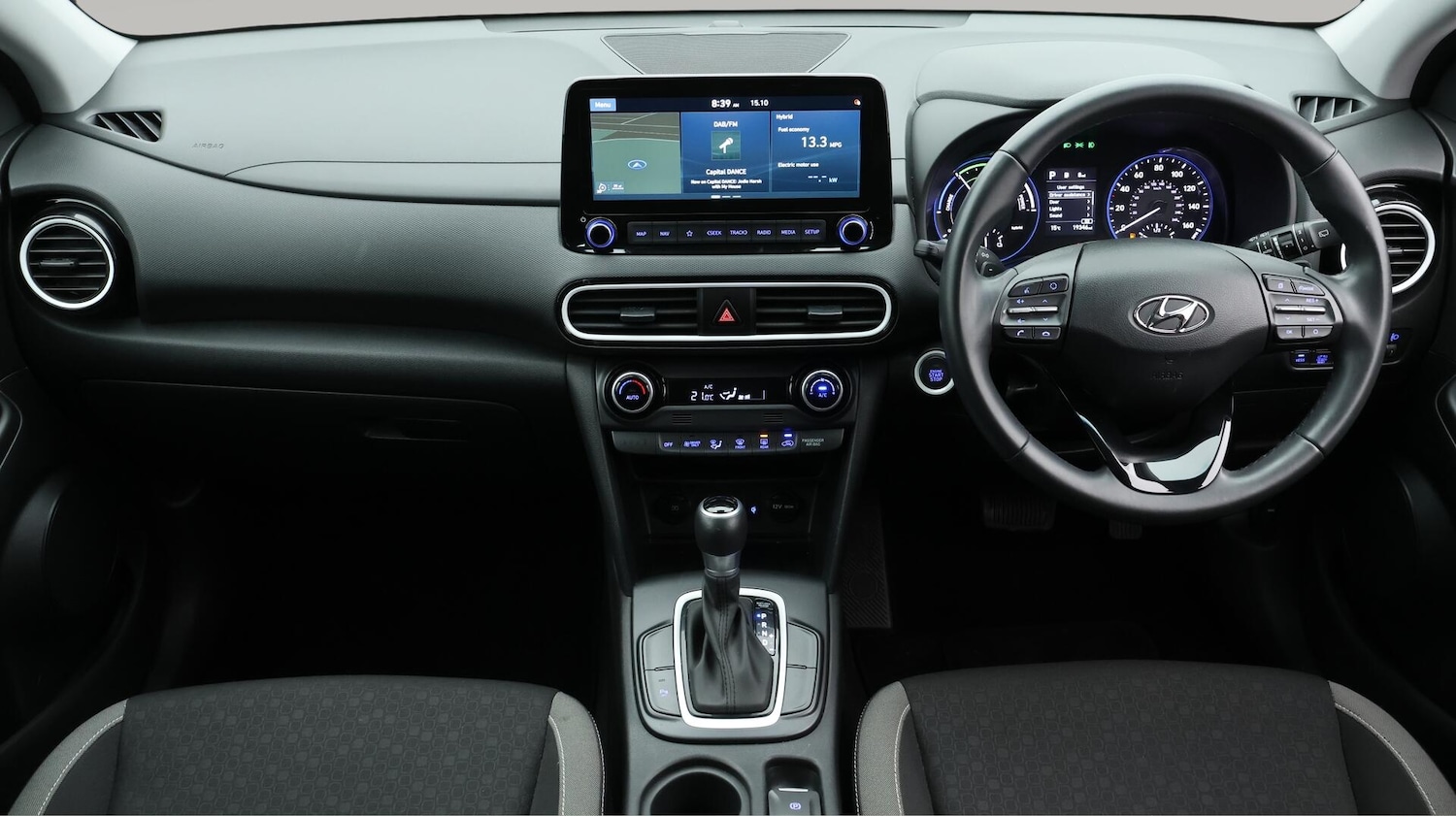 Used Hyundai KONA 2020 for sale - 76337336: Photo 14