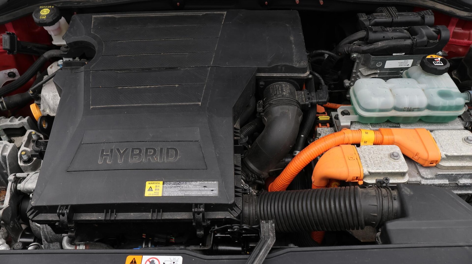 Used Hyundai KONA 2020 for sale - 76337336: Photo 20