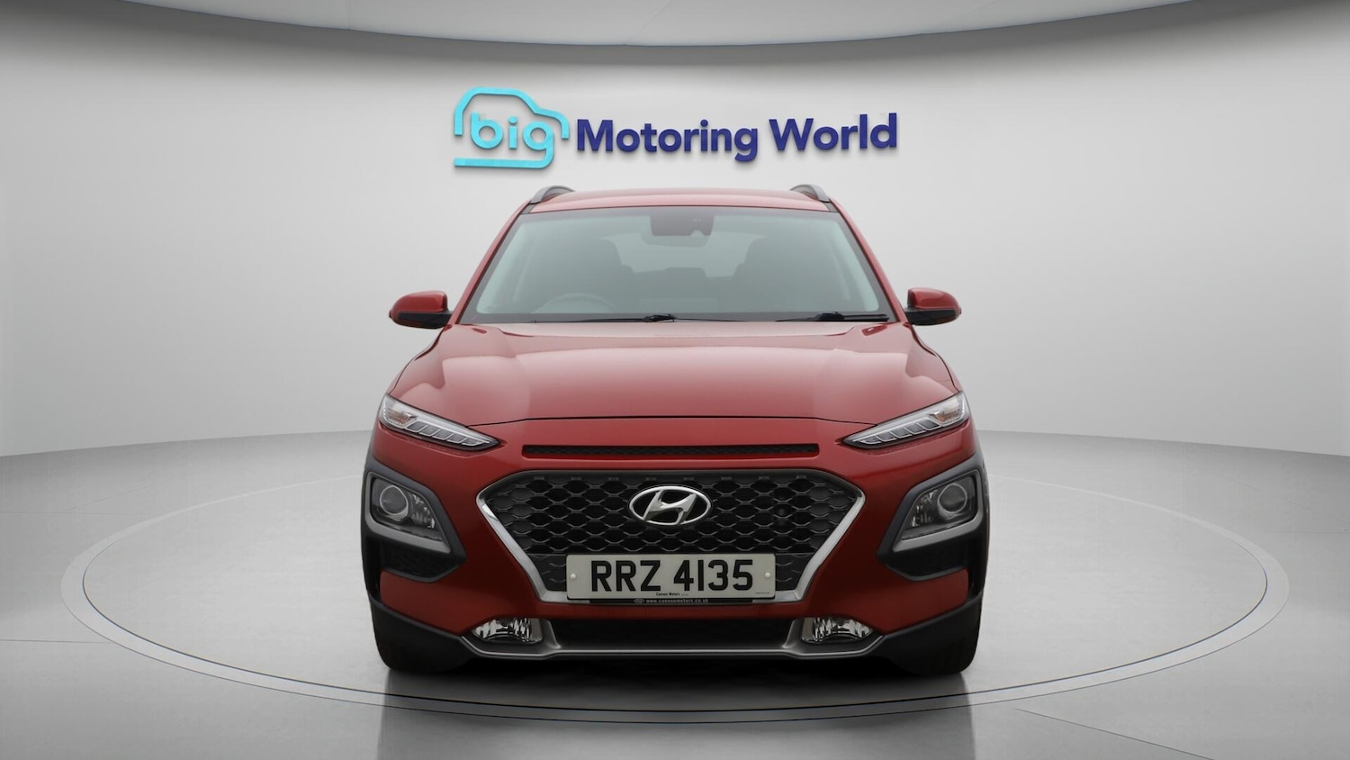 Used Hyundai KONA 2020 for sale - 76337336: Photo 3