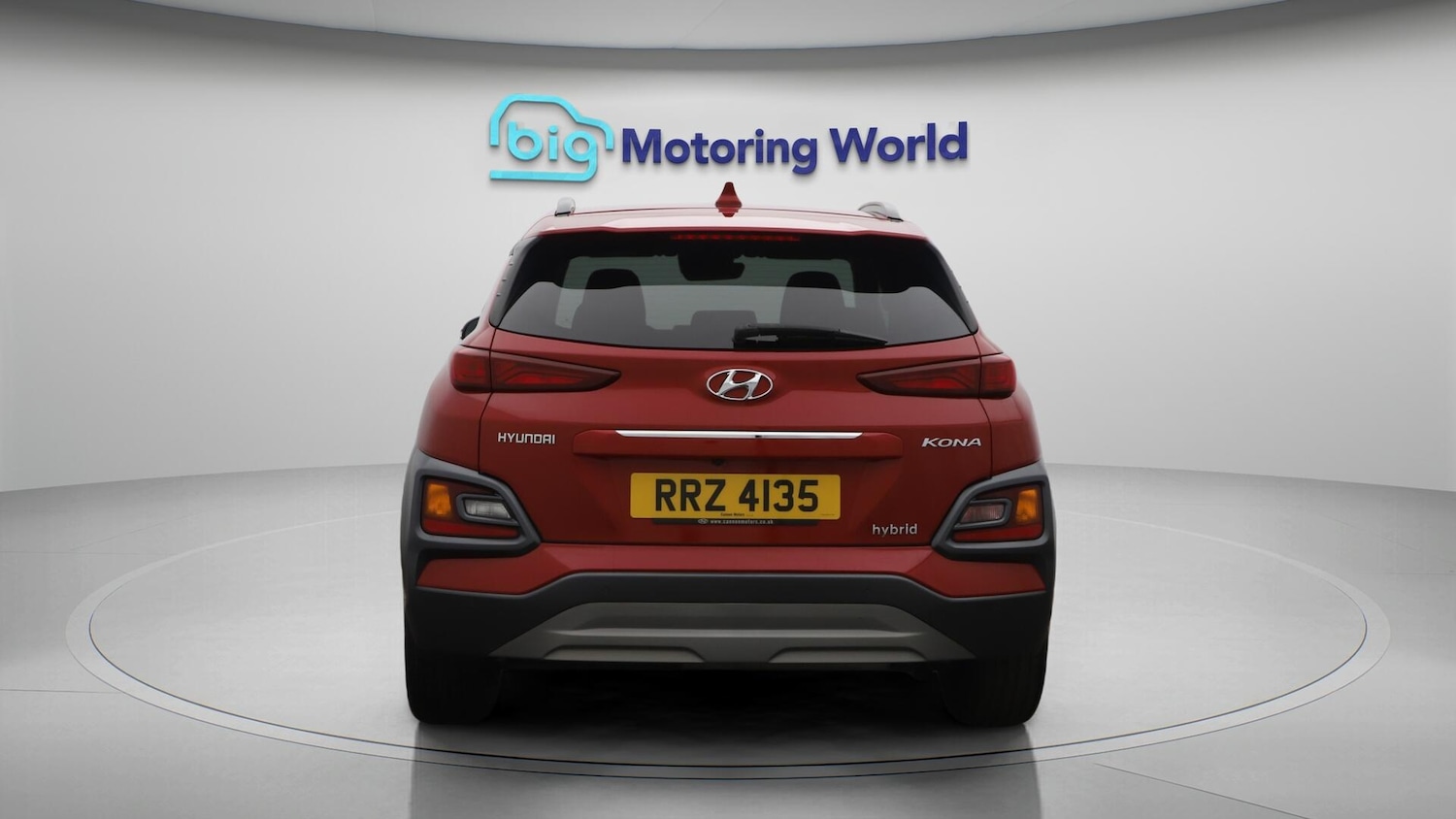 Used Hyundai KONA 2020 for sale - 76337336: Photo 7