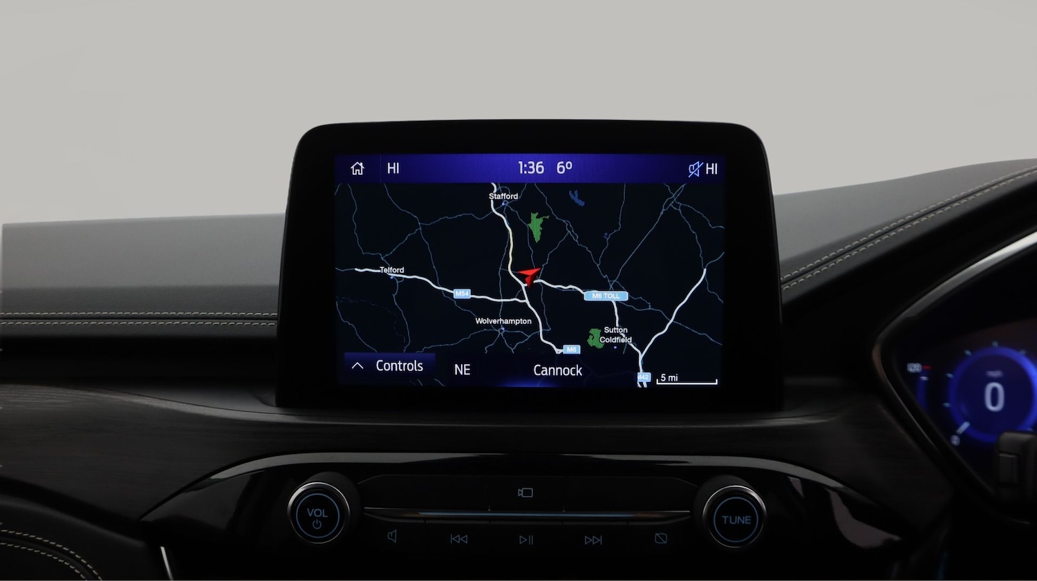 Used Ford Kuga 2021 for sale - 77328957: Photo 11