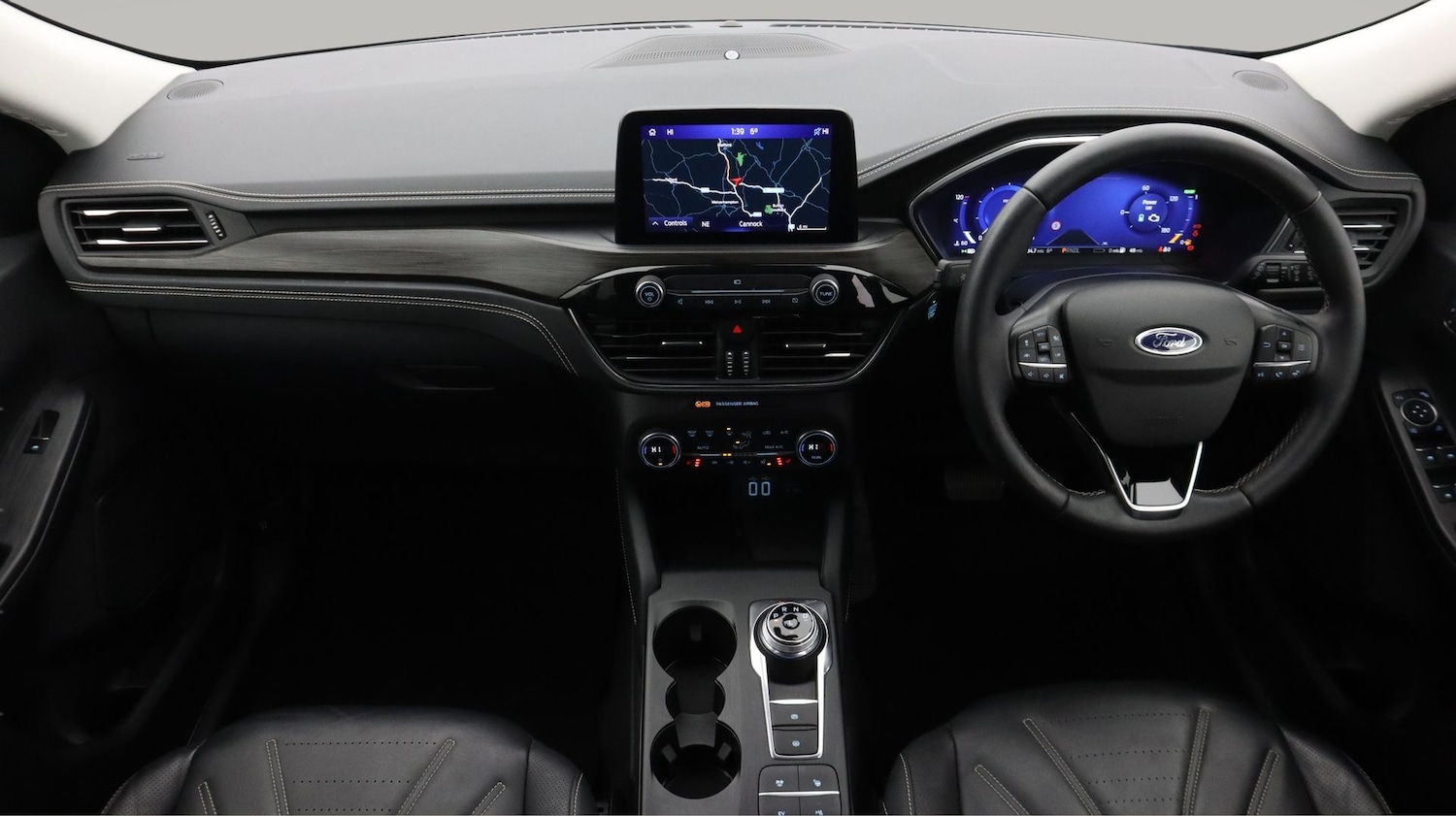 Used Ford Kuga 2021 for sale - 77328957: Photo 13