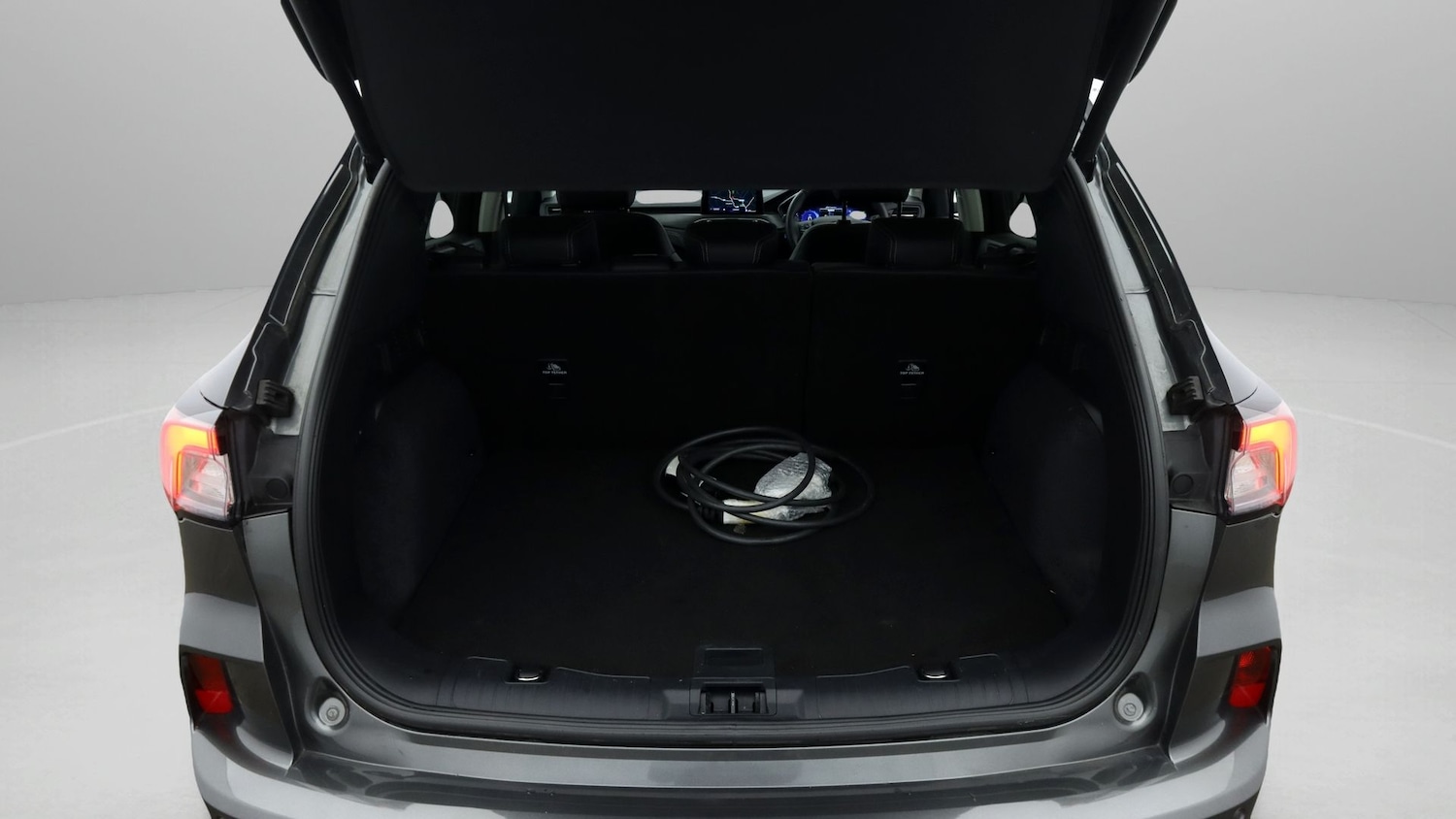 Used Ford Kuga 2021 for sale - 77328957: Photo 17