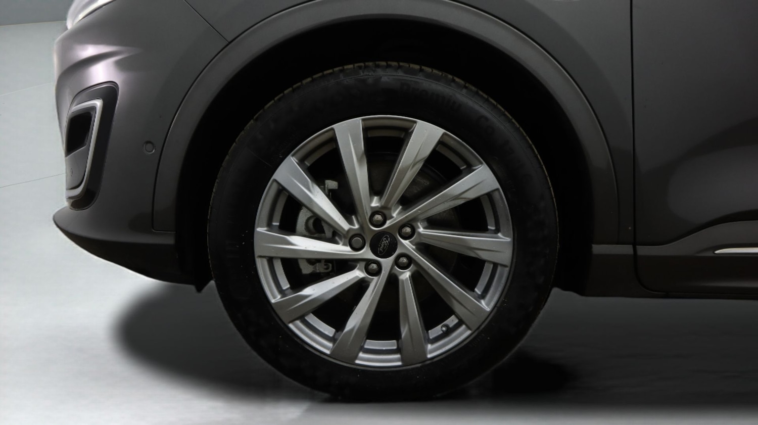 Used Ford Kuga 2021 for sale - 77328957: Photo 18