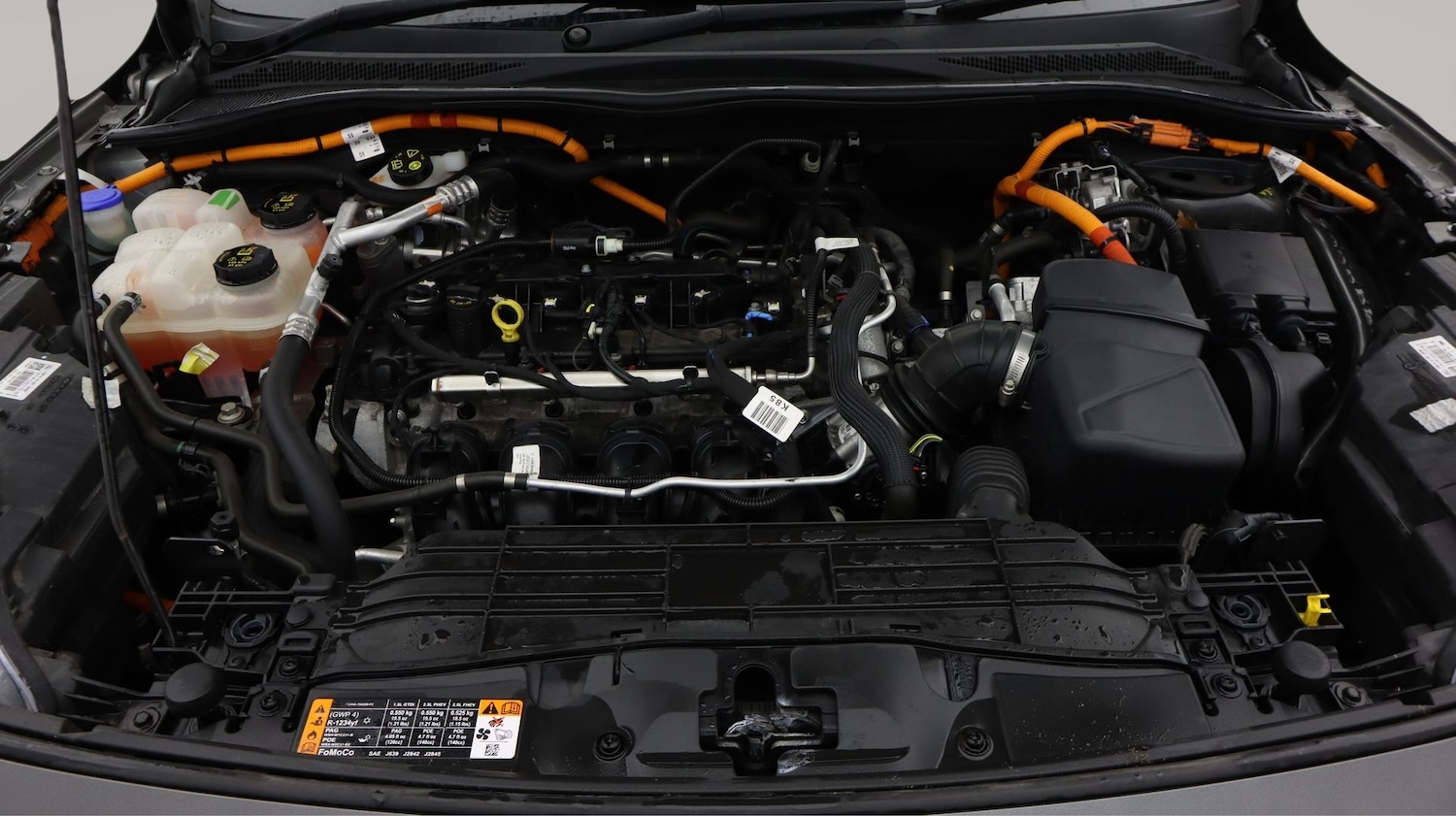 Used Ford Kuga 2021 for sale - 77328957: Photo 19