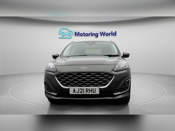 Used Ford Kuga 2021 for sale - 77328957: Photo