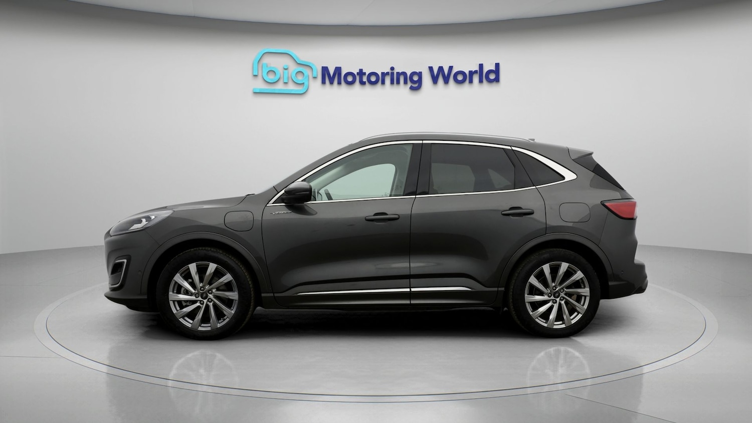 Used Ford Kuga 2021 for sale - 77328957: Photo 4