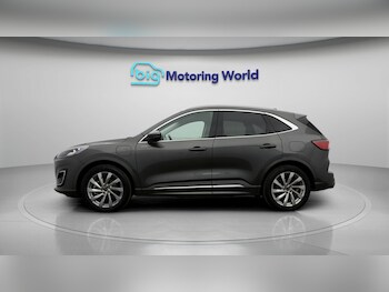 Used Ford Kuga 2021 for sale - 77328957: Photo