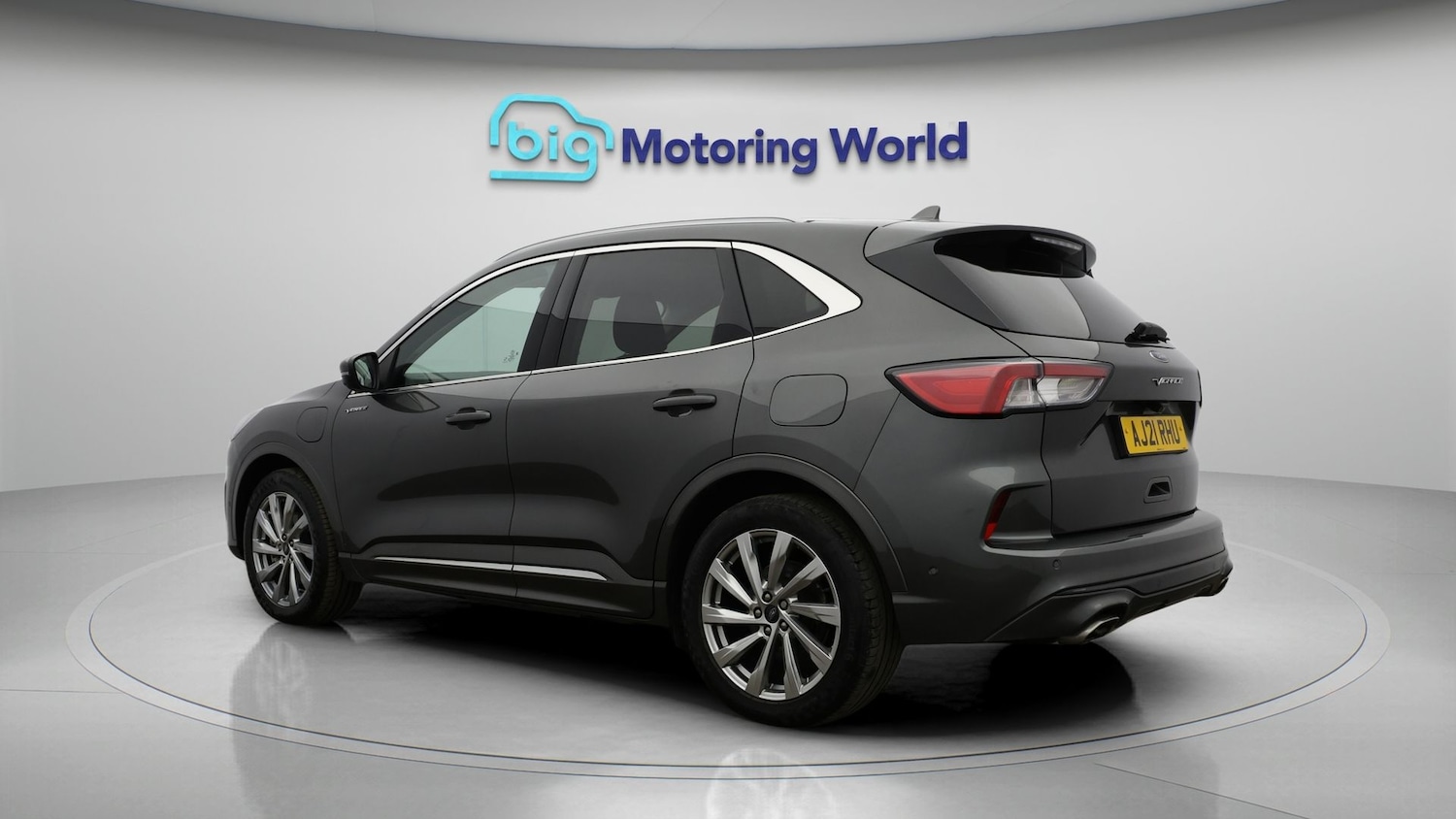 Used Ford Kuga 2021 for sale - 77328957: Photo 5