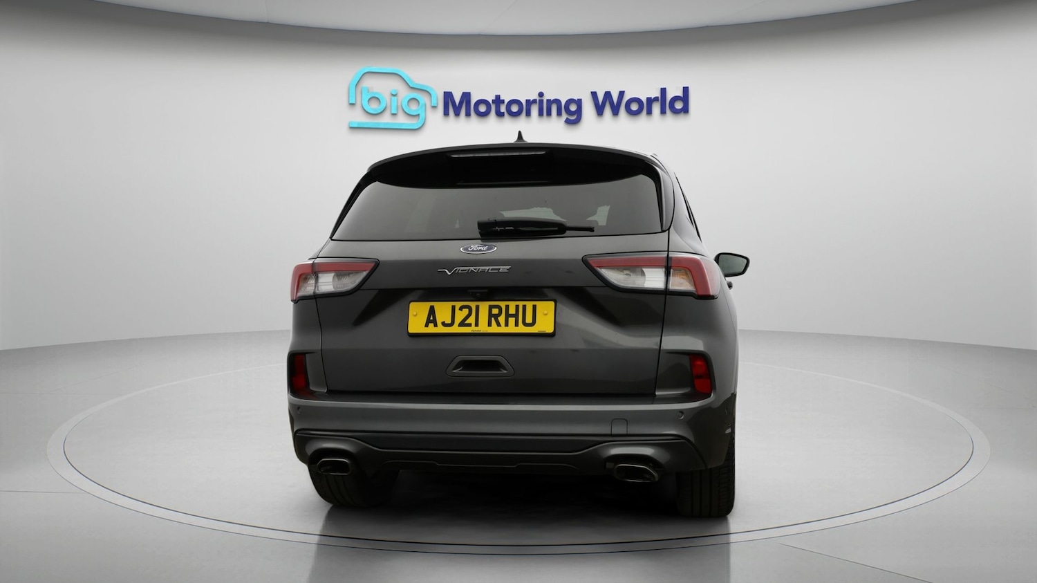 Used Ford Kuga 2021 for sale - 77328957: Photo 6