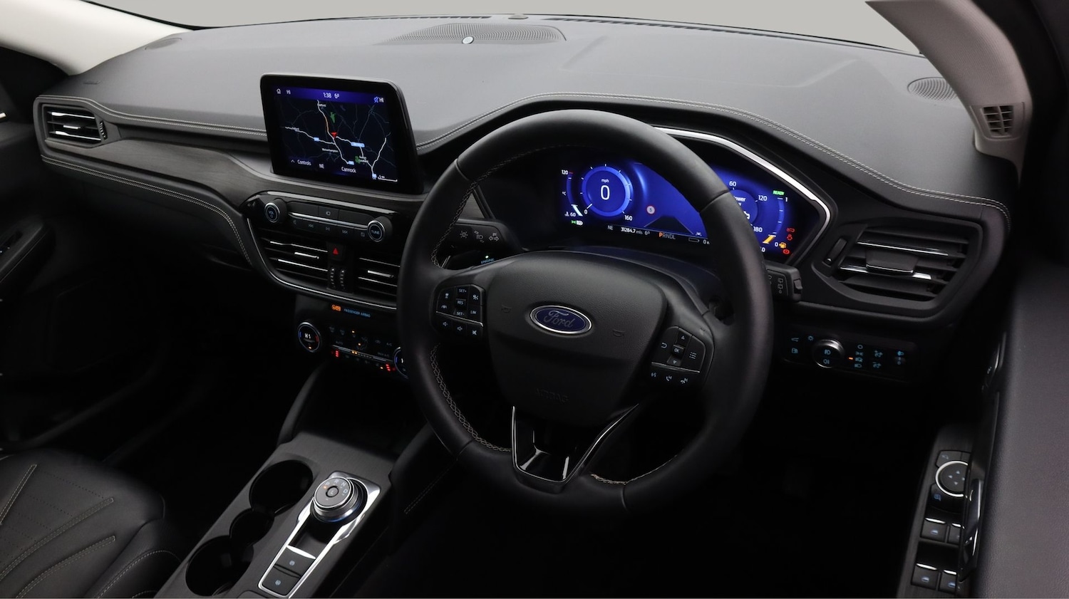 Used Ford Kuga 2021 for sale - 77328957: Photo 9